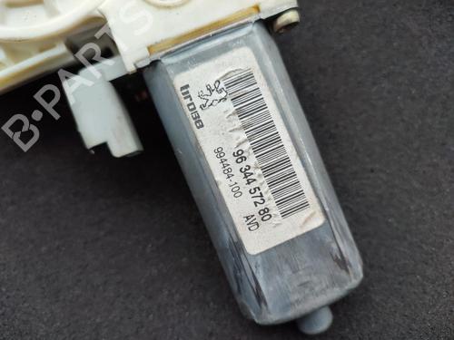 Front right window mechanism PEUGEOT 307 (3A/C) 1.6 16V | BP23730022C23 