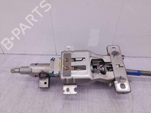 Used Steering column Steering column CITROËN C2 (JM_) 1.4 HDi (68 hp) 23708633 23708633