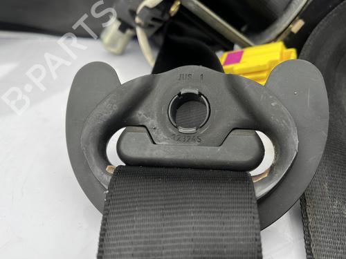 Front right belt tensioner VW TOURAN (1T1, 1T2) 1.9 TDI | BP25001178C88 
