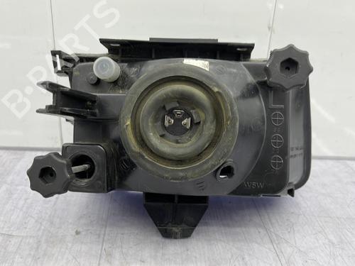 Used Left headlight Left headlight OPEL CORSA A Hatchback (S83) [1982-1993] 23674379 23674379