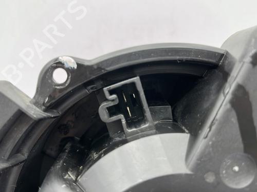 Varmeblæser SMART FORFOUR (454) 1.5 CDI (454.001) | BP23757967M62 
