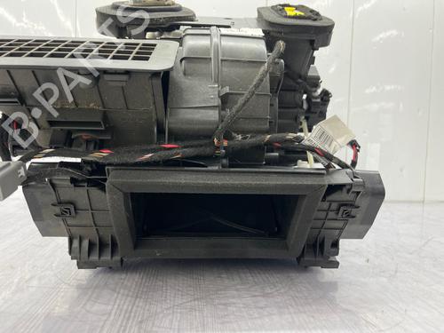 Heater matrix box RENAULT CAPTUR I (J5_, H5_) 1.5 dCi 90 (J5N4, J5M5, J5MW, J5M6, J5AL, J5AJ) | BP38492497M61 - Image 5