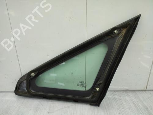 Front right quarter glass FORD FOCUS C-MAX (DM2) 1.6 TDCi | BP23676362C112 