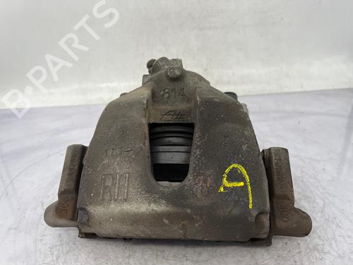 Right front brake caliper VOLVO V40 Hatchback (525) D2 | BP37265146M104 - Image 2