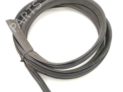 Rubber door seal RENAULT KANGOO Express (FW0/1_) 1.5 dCi 80 (FW15) 808329515R