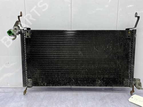 Used AC radiator AC radiator FIAT MULTIPLA (186_) 1.9 JTD 110 (110 hp) 23675117 23675117