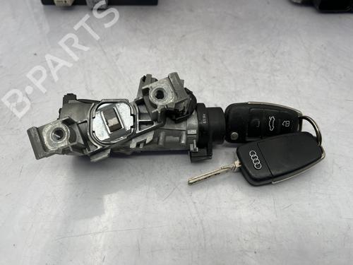 Used Electronic module Electronic module AUDI A3 Sportback (8PA) 1.9 TDI (105 hp) 40172889 40172889