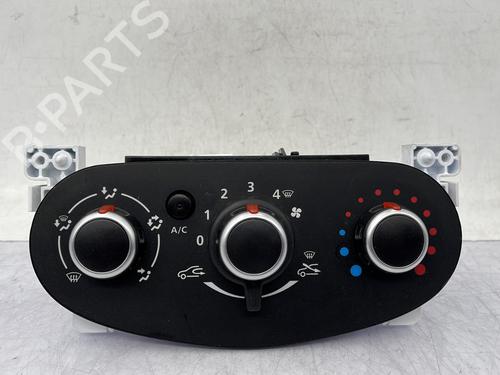 Used Climate control Climate control DACIA LODGY (JS_) 1.5 dCi (JSMC, JSAF) (107 hp) 30731010 30731010