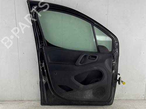 left-front-door-citroen-berlingo-box-bodympv-b9-2008-23761570 main image