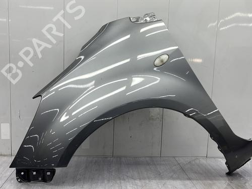 left-front-fenders-opel-agila-b-h08-2008-2009-2010-2011-2012-2013-2014-32018051 main image