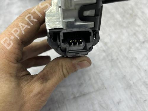 Electronic module PEUGEOT 208 I (CA_, CC_) 1.4 HDi | BP23705242M83 