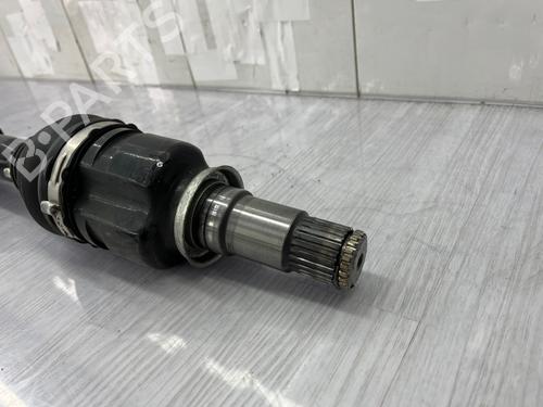 Right front driveshaft TOYOTA COROLLA Hatchback (_E21_, _EA1_, _EH1_) 1.8 Hybrid (ZWE211, ZWE219) | BP36762172M39 - Image 4