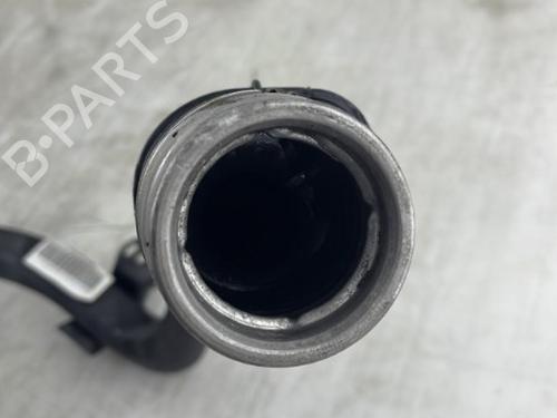 Fuel tank SMART FORFOUR (454) 1.5 CDI (454.000) | BP23751771C62 