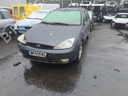Subframe FORD FOCUS I Turnier (DNW) 1.8 TDCi | BP34525062M9 - Image 3