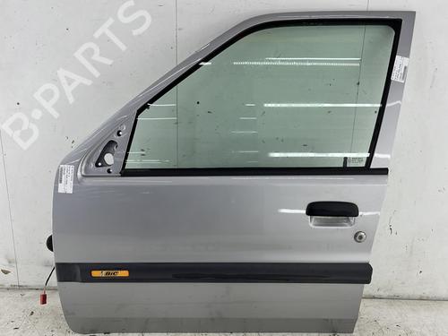 Used Left front door CITROËN SAXO (S0, S1) 1.0 X (50 hp) 29243216