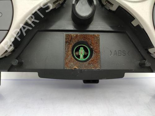 Used Climate control Climate control FIAT PANDA (169_) 1.2 (169.AXB11, 169.AXB1A) (60 hp) 23713038 23713038