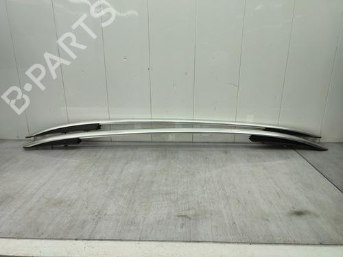Used Roof bar RENAULT CLIO IV Grandtour (KH_) 1.5 dCi 90 (KHN3, KHN4) (90 hp) 24438987