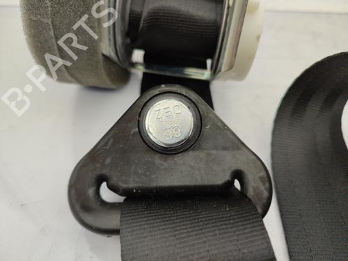 Rear left seatbelt FIAT 500 (312_) 1.2 (312AXA1A) | BP23739283I29 - Image 8