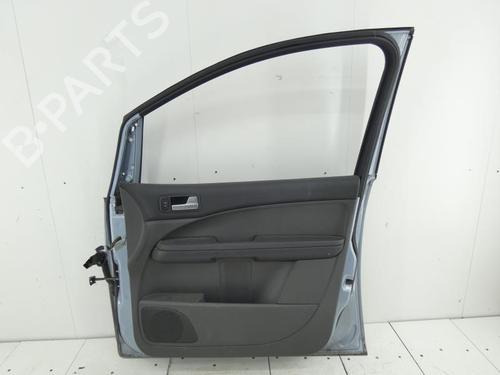 Right front door FORD FOCUS C-MAX (DM2) 1.6 TDCi | BP23673443C3 