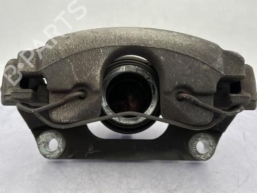 Used Right front brake caliper RENAULT LAGUNA III (BT0/1) 1.5 dCi (BT00, BT0A, BT0T, BT1J) (110 hp) 23754961