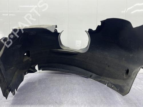 Wheel arch FORD C-MAX II (DXA/CB7, DXA/CEU) 1.6 TDCi | BP23758109C56 