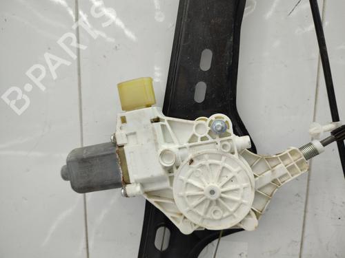 Front right window mechanism BMW 3 Touring (E91) 330 d | BP23679099C23  - Image 7