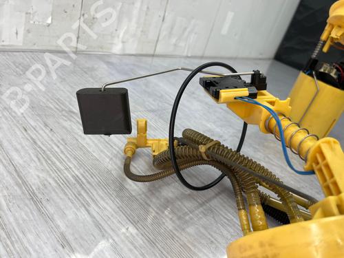 Fuel pump BMW 1 (E87) 120 d | BP38920126M76 - Image 5