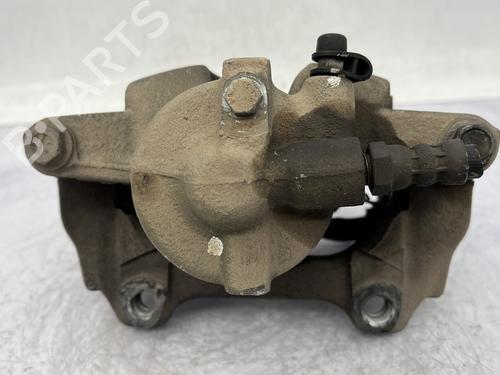 Right front brake caliper PEUGEOT BIPPER Tepee 1.3 HDi 75 | BP25740456M104 - Image 4