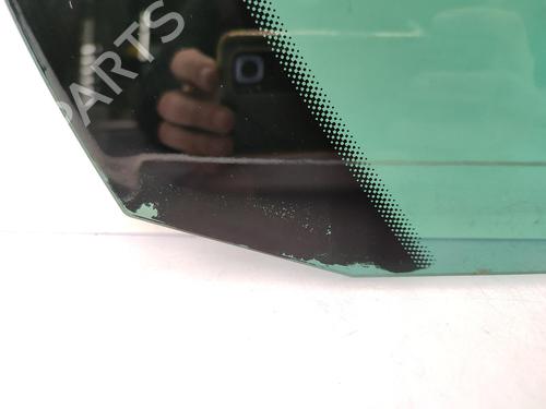 Rear right door window VW GOLF V (1K1) 1.9 TDI | BP23741492C21 