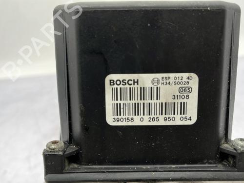 Used ABS pump ABS pump AUDI ALLROAD C5 (4BH) [2000-2005] 23756428 23756428