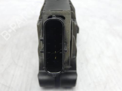 Pedal VW GOLF VII (5G1, BQ1, BE1, BE2) 1.2 TSI | BP23700697I4