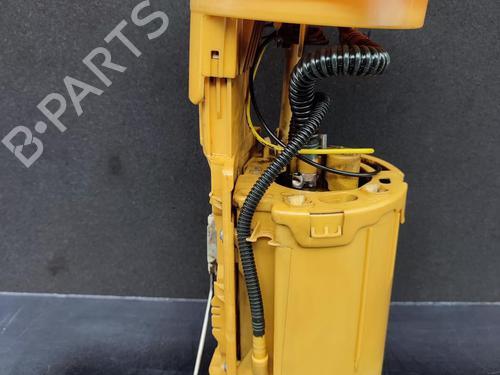 Used Fuel pump Fuel pump SKODA OCTAVIA II (1Z3) 2.0 TDI 16V (140 hp) 23752531 23752531