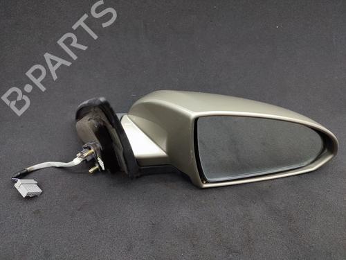 Used Right mirror Right mirror NISSAN PRIMERA (P12) 2.2 Di (126 hp) 23739305 23739305