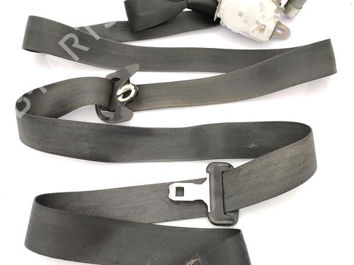 Front left seatbelt CITROËN C1 (PM_, PN_) 1.0 | BP23710105I26  - Image 8