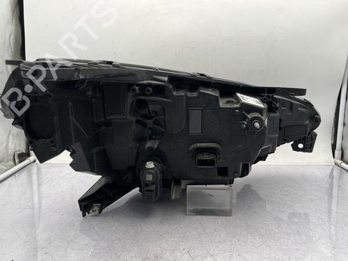 Left headlight RENAULT CLIO V (B7_) 1.5 Blue dCi 85 (B7AG) | BP29839382C28 