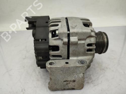 Alternator SUZUKI SWIFT III (MZ, EZ) 1.3 DDiS (RS413D) | BP23709135M7 - Image 2