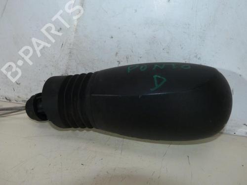 Left mirror FIAT PUNTO (188_) 1.9 DS 60 (188.031, .051, .231, .251) | BP23666851C26 