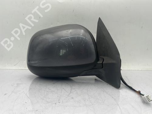 Used Right mirror CITROËN C-CROSSER (VU_, VV_) 2.2 HDi (156 hp) 31046304