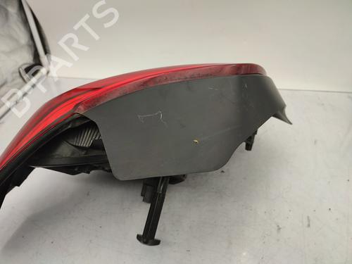 Right taillight CITROËN DS3 (SA_) 1.6 THP 155 | BP25738399C35 