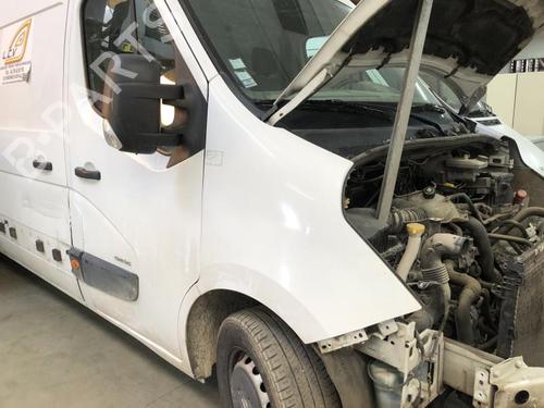 Starter OPEL MOVANO B Van (X62) 2.3 CDTI FWD (FV) | BP23671650M8  - Image 47