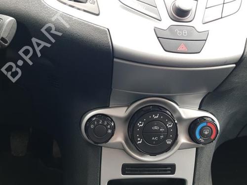 Horn FORD FIESTA VI (CB1, CCN) 1.4 TDCi | BP23668896E13  - Image 38