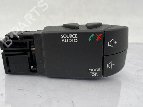 Switch DACIA LODGY (JS_) 1.5 dCi (JSMC, JSAF) | BP23681274I30  - Image 5