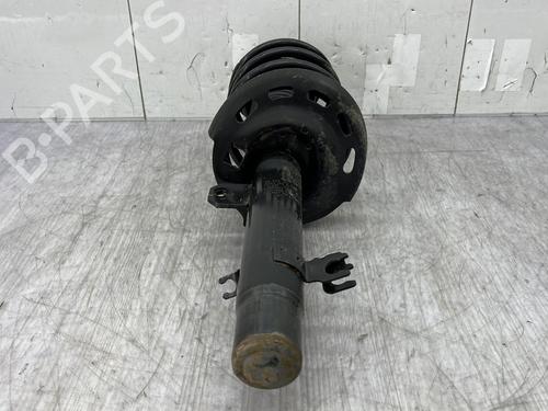Left front shock absorber PEUGEOT 208 I (CA_, CC_) 1.5 BlueHDI 100 | BP27364036M16 