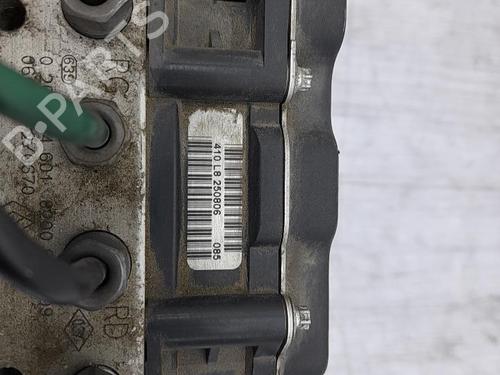 Used ABS pump ABS pump RENAULT MEGANE II Estate (KM0/1_) 1.5 dCi (KM1F) (86 hp) 23708067 23708067