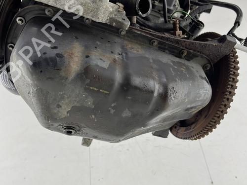 Used Engine Engine RENAULT CLIO III (BR0/1, CR0/1) 1.2 16V (BR02, BR0J, BR11, CR02, CR0J, CR11) (75 hp) 23683698 23683698