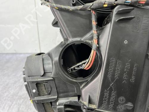 Heater matrix box MINI MINI (R56) Cooper | BP23753311M61  - Image 8
