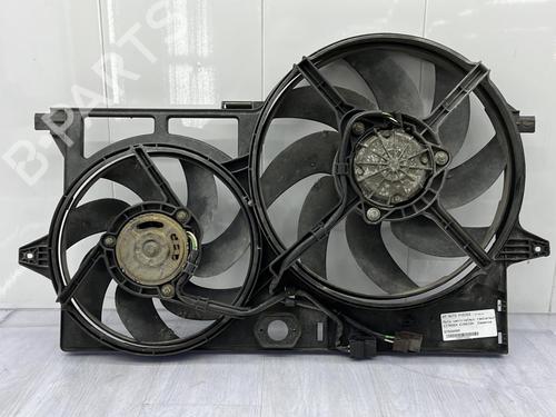 Radiator fan CITROËN EVASION MPV (22, U6) 2.0 | BP23704118M35 