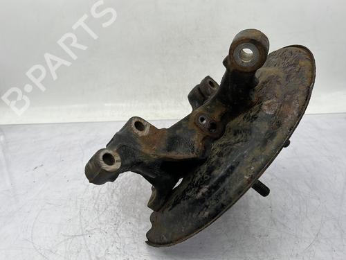 Left front steering knuckle FORD FIESTA VI (CB1, CCN) 1.25 | BP26040710M25 