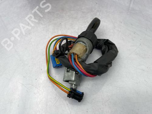 Electronic module CITROËN C5 I (DC_) 2.0 HDi (DCRHZB, DCRHZE) | BP39461886M83 - Image 4