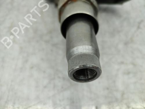 Steering column VW POLO V (6R1, 6C1) 1.6 TDI | BP23705849M21 